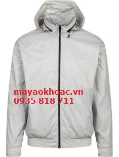 xưởng may áo khoác gió đồng phục 2020